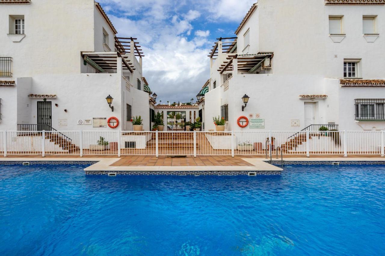 La Duquesa Apartment With Pool By Costarentals - Ref M8 Manilva Exterior foto