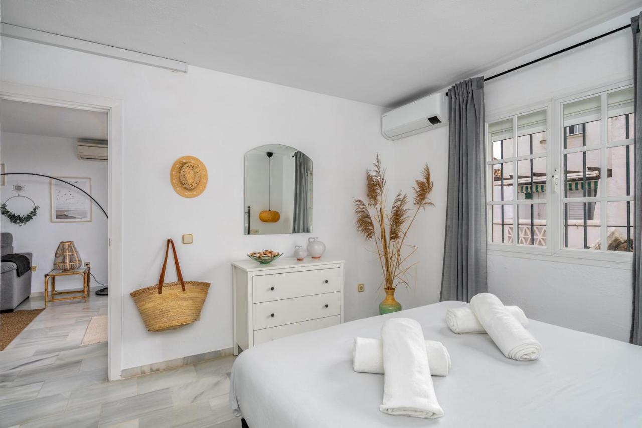 La Duquesa Apartment With Pool By Costarentals - Ref M8 Manilva Exterior foto