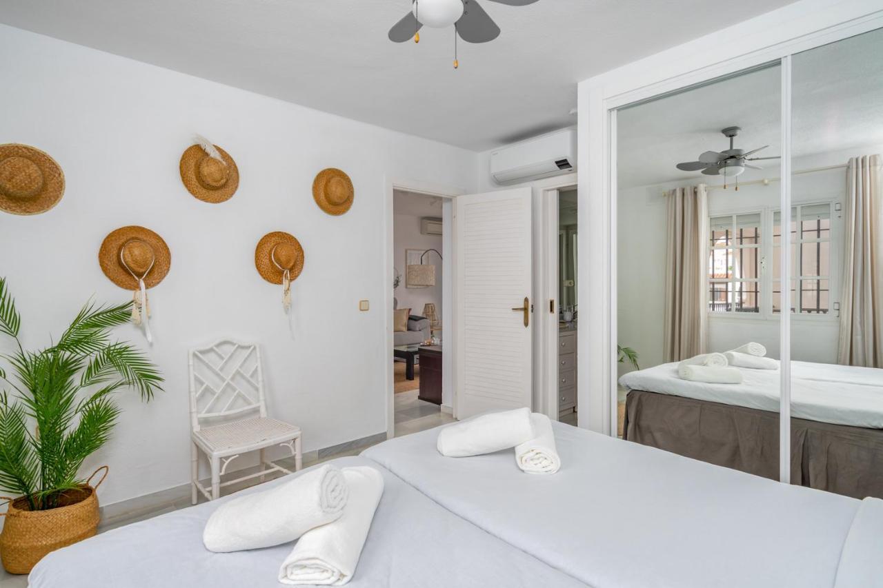 La Duquesa Apartment With Pool By Costarentals - Ref M8 Manilva Exterior foto